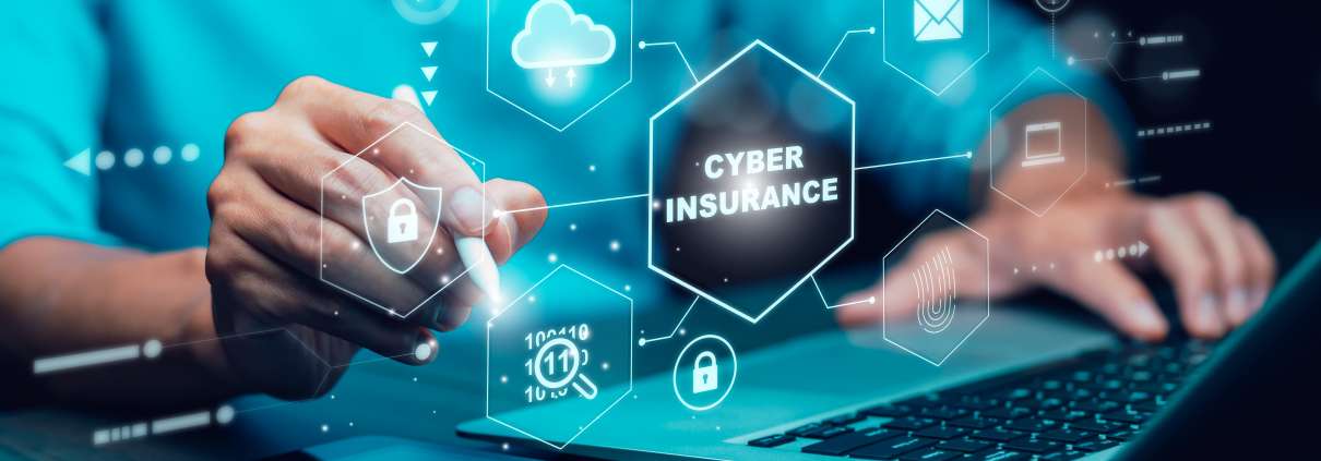 Cyber Insurance for Law Firms