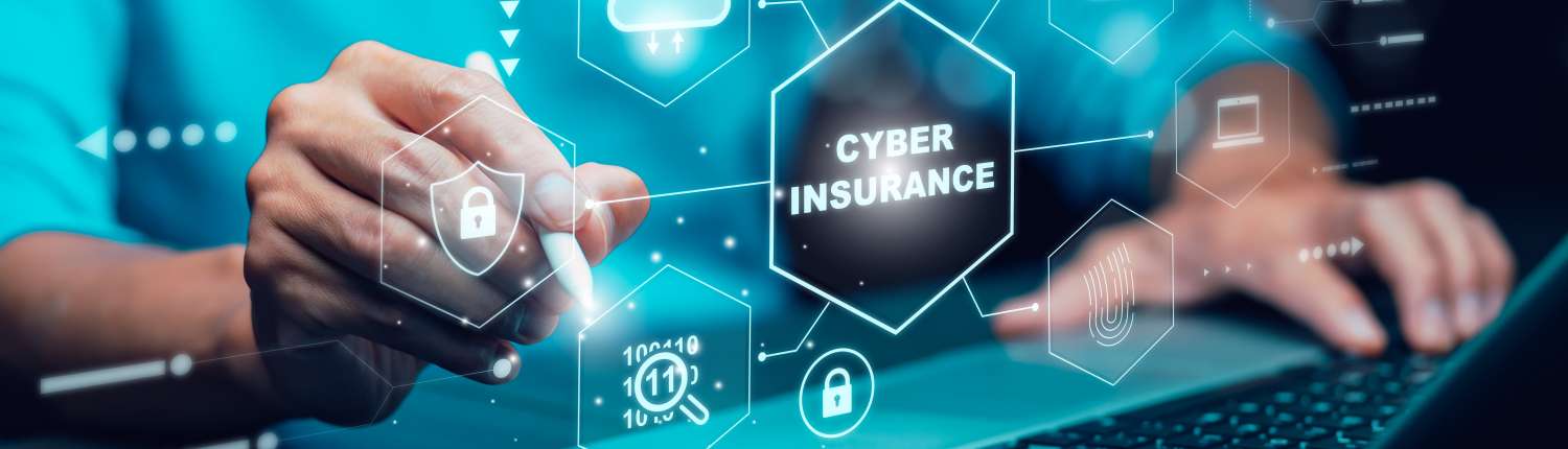 Cyber Insurance for Law Firms